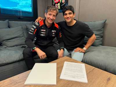 Jorge Martin Tak Boleh Cabut dari Aprilia, Ini Kata Bos MotoGP